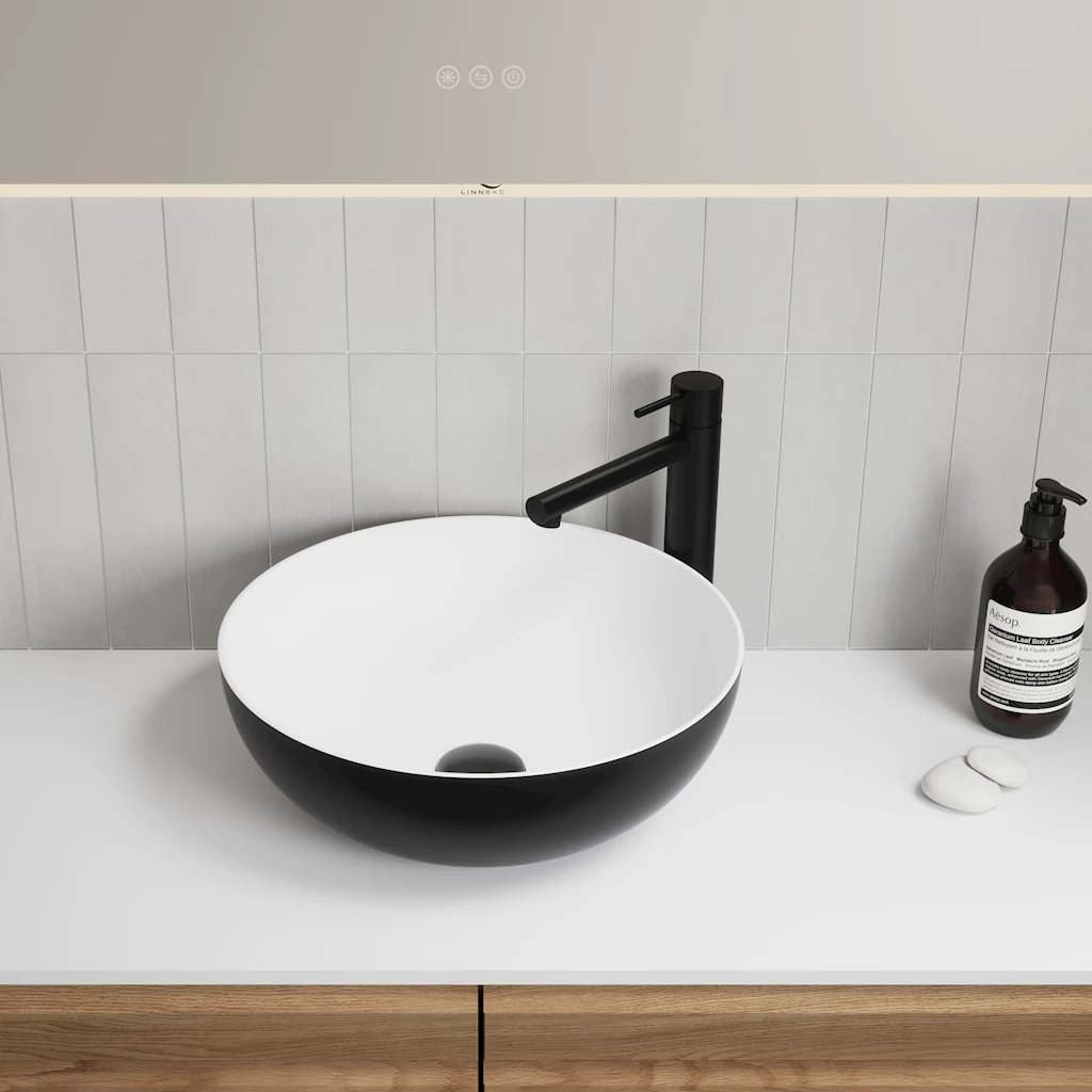 Selma 120 m/høyskap Eikestav  Selma 120 m/høyskap Eikestav